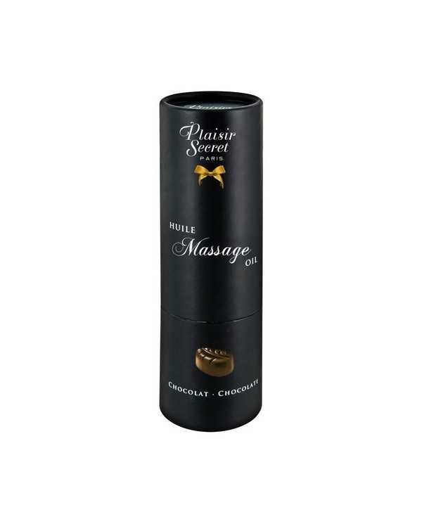 Huile de massage Chocolat 60 ml