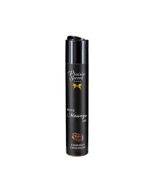 Huile de massage Chocolat 60 ml