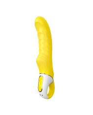 Vibromasseur Satisfyer Vibes Yummy Sunshine - Jaune