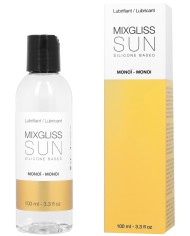 Mixgliss Sun - Monoi Silicone 100 ml