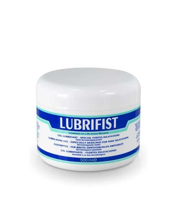 LUBRIFIST 500 ML