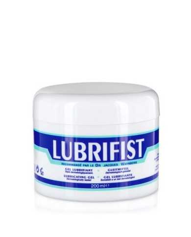 lubrifiant Lubrifist Lubrix 200ml