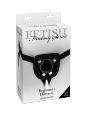 FETISH FANTASY SERIES - HARNAIS POUR DÉBUTANTS