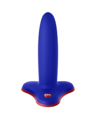 FUN FACTORY - GODE FLEXIBLE LIMBA BLEU TAILLE S