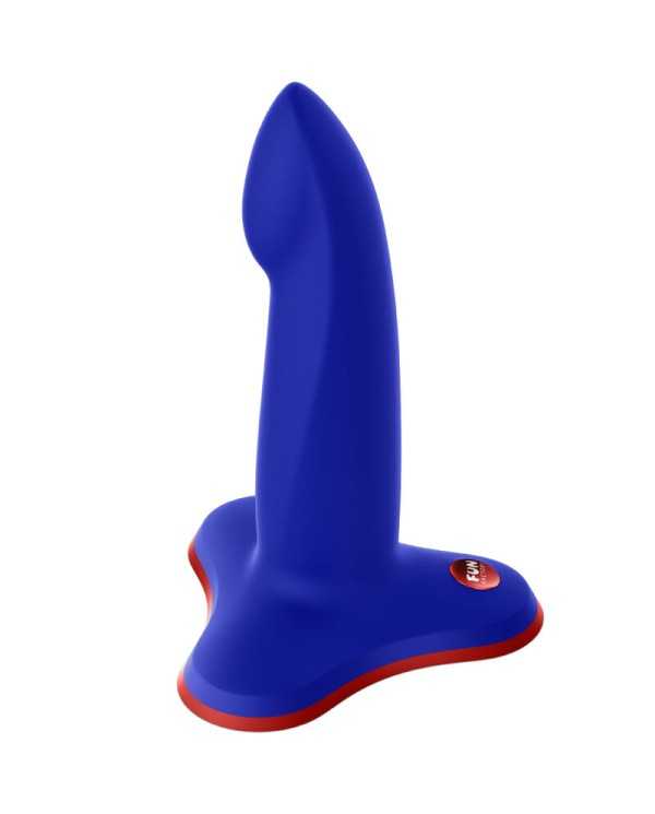 FUN FACTORY - GODE FLEXIBLE LIMBA BLEU TAILLE S