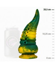 EPIC - GODE TENTACLE VERT CETUS GRANDE TAILLE