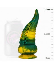 EPIC - GODE TENTACLE VERT CETUS PETITE TAILLE