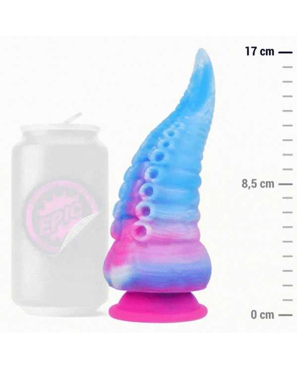 EPIC - GODE TENTACLE BLEU PHORCYS PETITE TAILLE