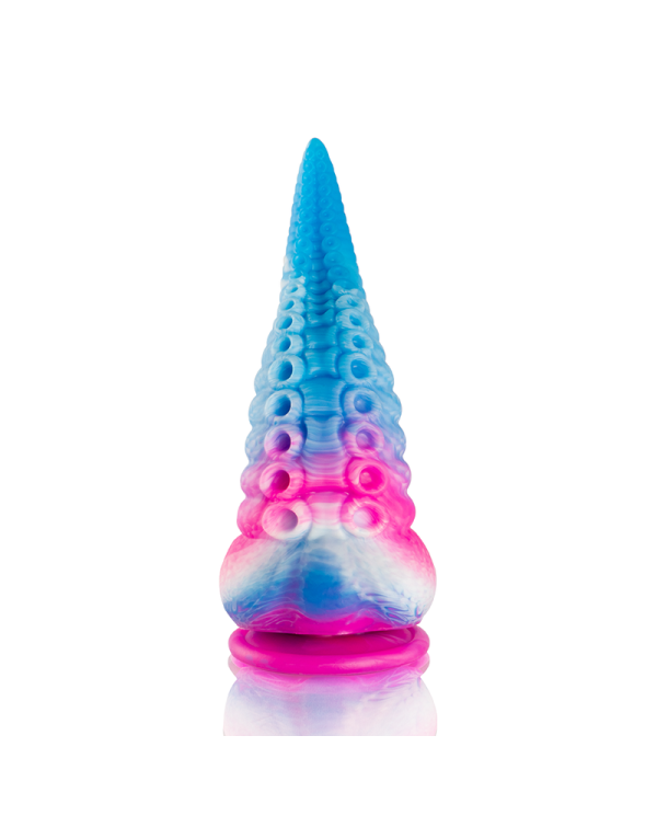 EPIC - GODE TENTACLE BLEU PHORCYS PETITE TAILLE