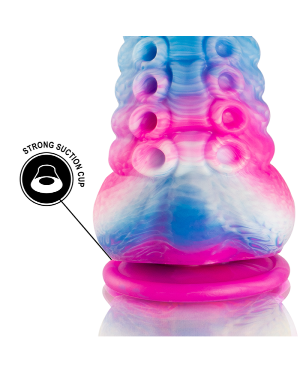 EPIC - GODE TENTACLE BLEU PHORCYS PETITE TAILLE