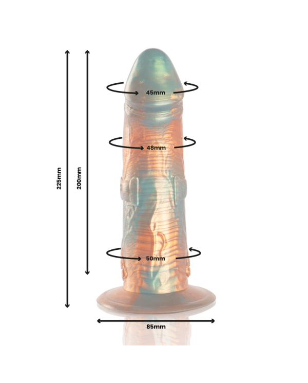 EPIC - GODE TALOS DE PUISSANCE ET DE PLAISIR