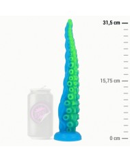 EPIC - GODE TENTACLE MINCE FLUORESCENT SCYLLA GRANDE TAILLE