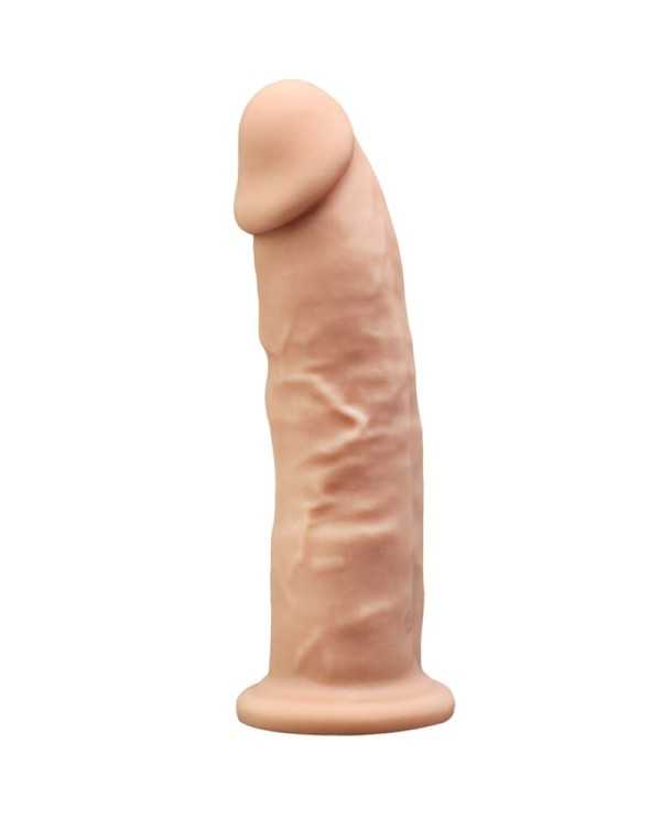 SILEXD - MODÈLE 2 PÉNIS RÉALISTE PREMIUM SILEXPAN SILICONE 19 CM