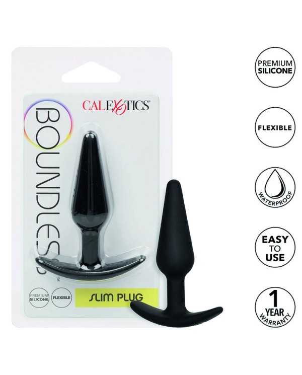 CALEXOTICS - BOUNDLESS PRISE SLIM