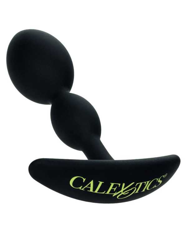 CALEXOTICS - BOUNDLESS BOUCHON EN GOUTTE DE LAME 2X