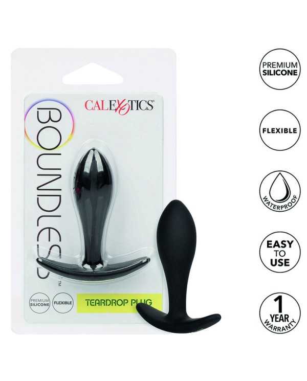 CALEXOTICS - BOUCHON EN GOUTTE DE LIMITES