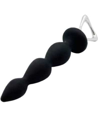 ADRIEN LASTIC - STIMULATEUR ANAL ARROW NOIR