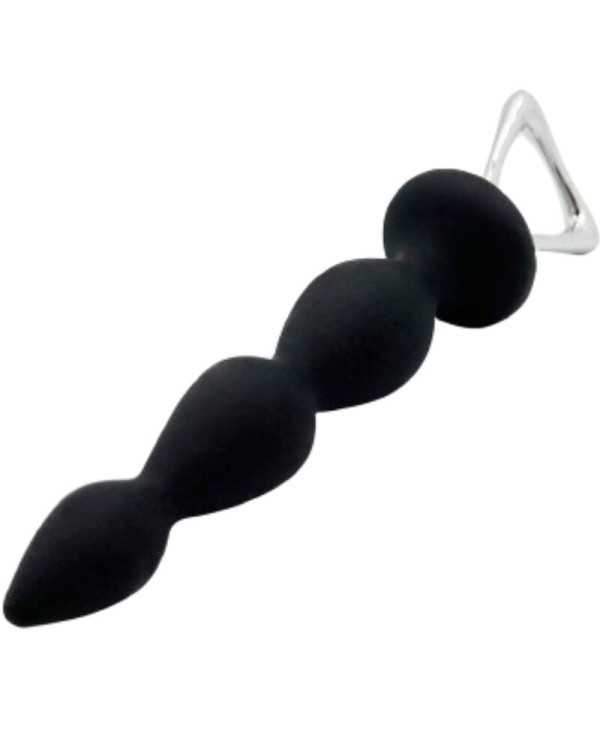 ADRIEN LASTIC - STIMULATEUR ANAL ARROW NOIR