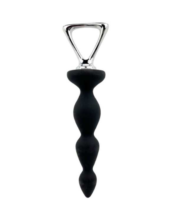 ADRIEN LASTIC - STIMULATEUR ANAL ARROW NOIR