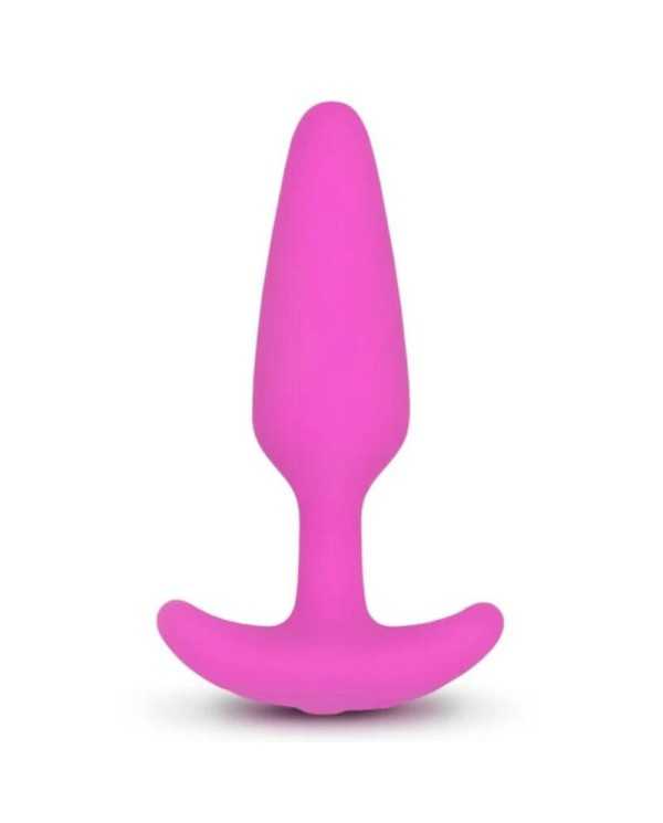 G-VIBE - GPLUG PLUG ANAL VIBRATEUR XS FUCHSIA