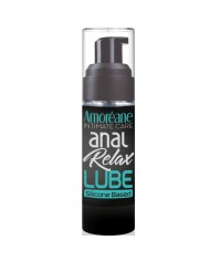 AMOREANE - LUBRIFIANT ANAL À BASE DE SILICONE ES/IT/FR 30 ML