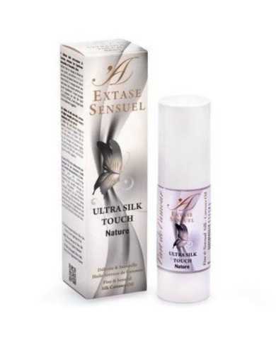 EXTASE SENSUAL - HUILE NATURE ULTRA SOIE TOUCHE