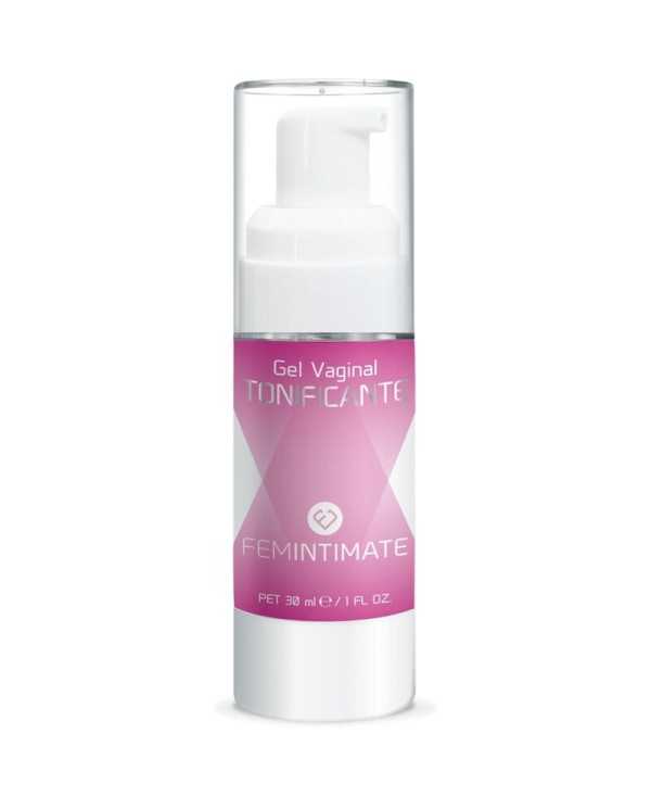 FEMINTIMATE - GEL VAGINAL TONIQUE 30 ML