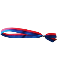 PRIDE - BRACELET BISEXUEL