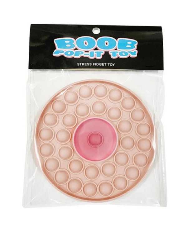 KHEPER GAMES - JOUET BOOB POP-IT