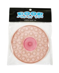 KHEPER GAMES - JOUET BOOB POP-IT