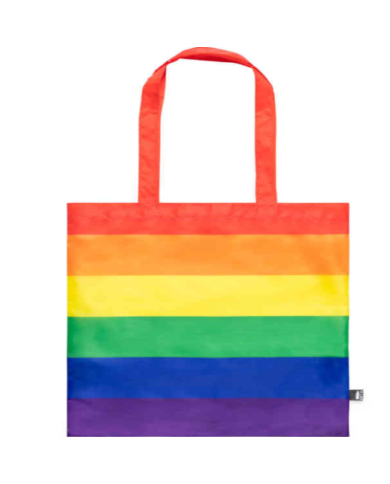 PRIDE - SAC FOURRE-TOUT LBGT