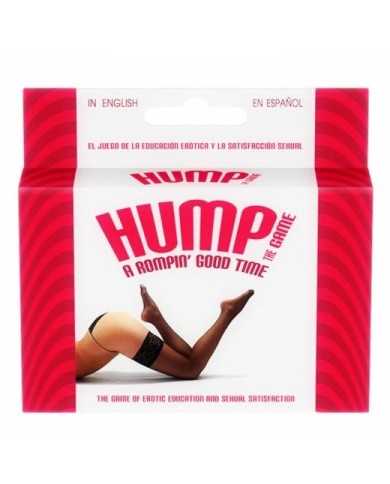 KHEPER GAMES - HUMP THE GAME ES