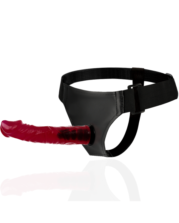 HARNESS ATTRACTION - 19 CM -O- 4 CM