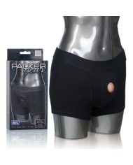 CALEXOTICS - PACKER GEAR BOXER HARNAIS M/L