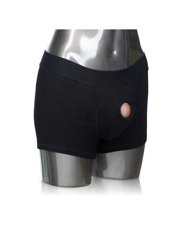 CALEXOTICS - PACKER GEAR BOXER HARNAIS M/L