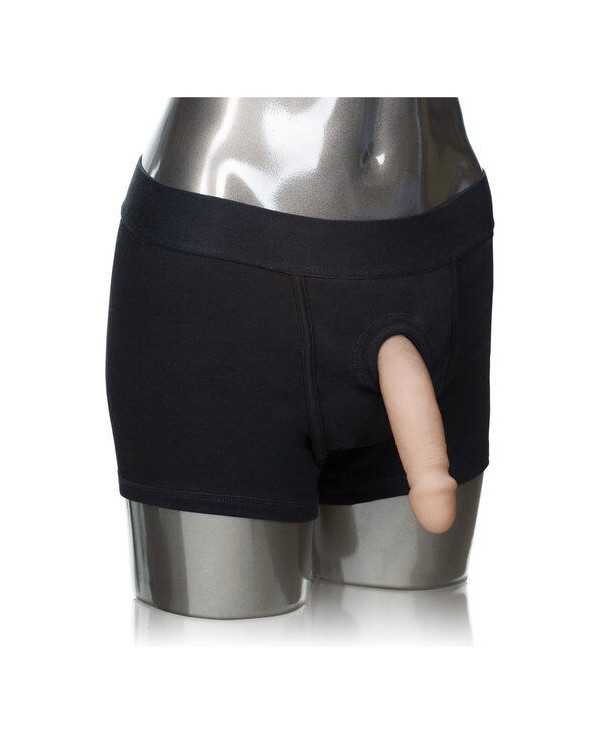 CALEXOTICS - PACKER GEAR BOXER HARNAIS M/L