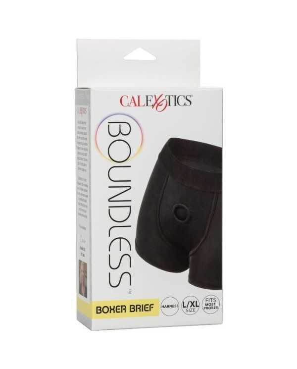 CALEXOTICS - BOXER BOUNDLESS XXL/XXXL