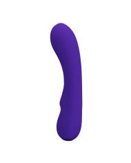 PRETTY LOVE - VIBRATEUR RECHARGEABLE PRESCOTT VIOLET