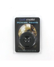 BATHMATE - PUISSANCE ANNEAUX GLADIATEUR