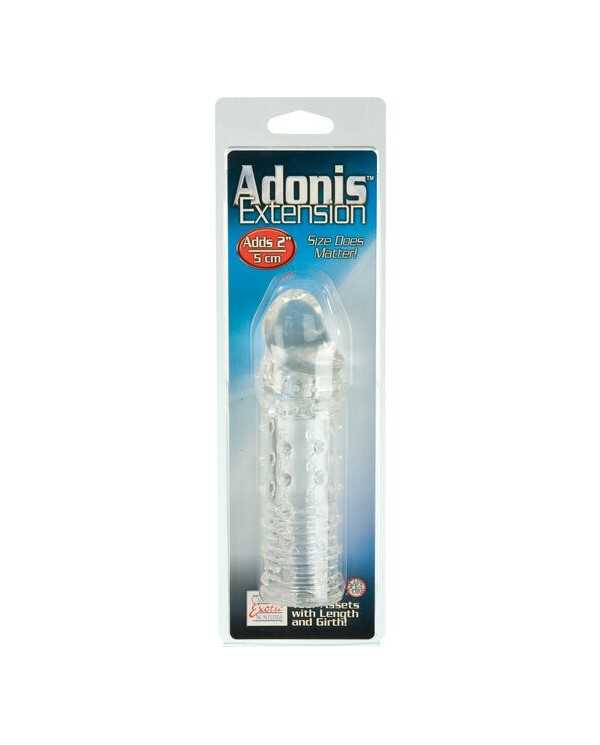 CALEXOTICS - EXTENSION ADONIS