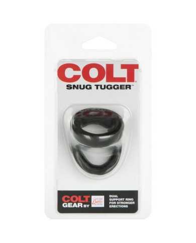 CALEXOTICS - COLT SNUG TUGGER NOIR