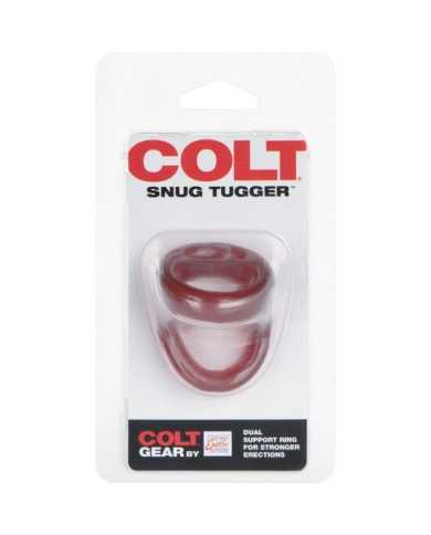 CALEXOTICS - COLT SNUG TUGGER ROUGE