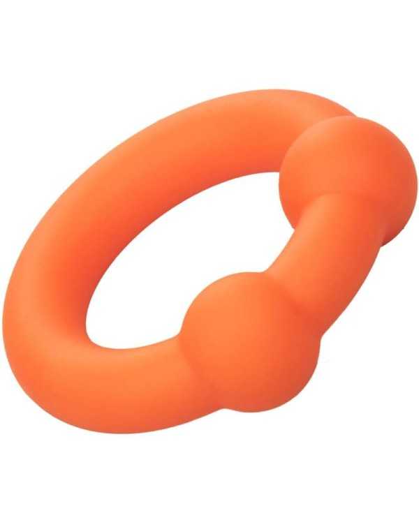 CALEXOTICS - ALPHA BAGUE DOUBLE BILLE ORANGE