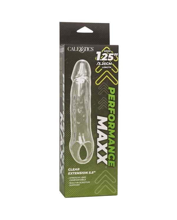 CALEXOTICS - EXTENSION PERFORMANCE MAXX CLEAR 5