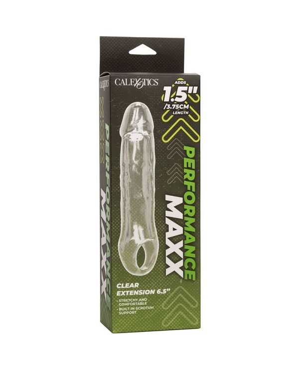 CALEXOTICS - EXTENSION PERFORMANCE MAXX CLEAR 6