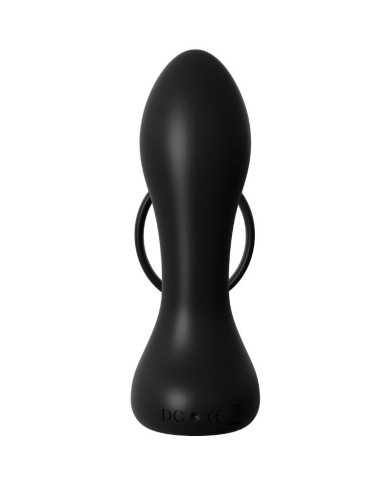 ANAL FANTASY ELITE COLLECTION - RECHARGEABLE ASS-GASM PRO