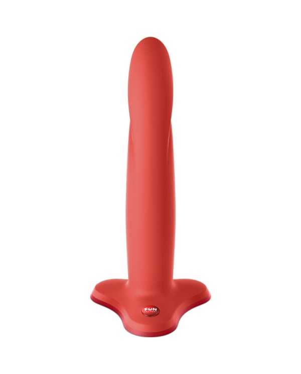 FUN FACTORY - GODE FLEXIBLE LIMBA ROUGE TAILLE M