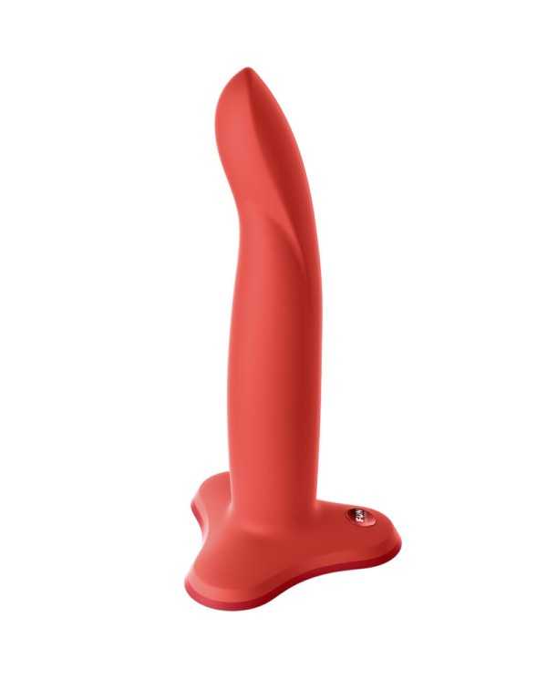 FUN FACTORY - GODE FLEXIBLE LIMBA ROUGE TAILLE M