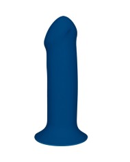 ADRIEN LASTIC - GODE EN SILICONE HITSENS 1 BLEU