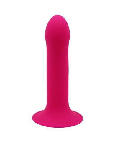 ADRIEN LASTIC - GODE EN SILICONE HITSENS 2 ROSE